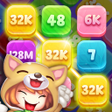 プログラムのアイコン：Funny Block