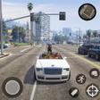 程序图标：GTA V Theft Craft Autos M…