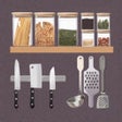 ไอคอนของโปรแกรม: Find Sort Match: Puzzle G…