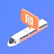 Programın simgesi: 济南轨道交通安全质量管理