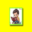 Icoon van programma: School Fun Puzzle