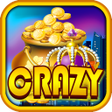Ícone do programa: Crazy Lucky Spin