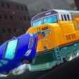 プログラムのアイコン：TrafficVille 3D