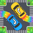 プログラムのアイコン：Parking Escape: Car Out P…