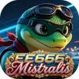 Иконка программы: EE666Mistialis