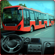 程序图标：Pk Metro Bus Driver Simul…