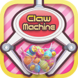 プログラムのアイコン：Sweet Claw Machine Game