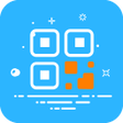 QR Code Scanner - QR Code Reader & Barcode Reader icon