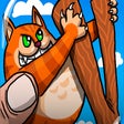 Icon of program: Angry Cat Shot