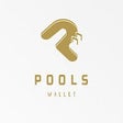 Ikon program: Pools Wallet