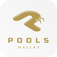 Ícone do programa: Pools Wallet