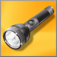程序图标：Mini flash light LEDDispl…