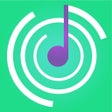 Иконка программы: Hearing: ear training. Pi…
