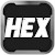 Run Hex icon