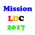 程序图标：Mission LDC 2017