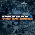 Иконка программы: Payday 2: The Big Score E…