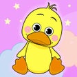 プログラムのアイコン：Kids Puzzle Games:2 year …