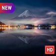 Icon of program: Mount Fuji Japan New Tab