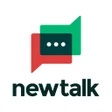 程序图标：New Talk