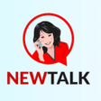 ไอคอนของโปรแกรม: New Talk