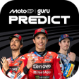 Ikon program: MotoGP Guru Predict