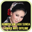 Ikon program: Kumpulan Lagu Sunda Lawas…