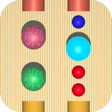 程序图标：PushBall Game:simple ball…