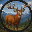 Biểu tượng của chương trình: Deer Hunter 2023 Hunting …
