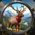 Ikona programu: Deer Hunter 2023 Hunting …