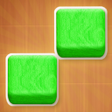 ไอคอนของโปรแกรม: Two Blocks Crush