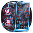 Icon of program: Fractal Flower Launcher T…