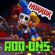 Ícone do programa: Pocket Addons for Minecra…