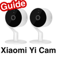 程序图标：xiaomi yi cam guide