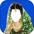 Icon of program: Girl Photo Suit Montage S…
