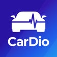 Icône du programme : CarDio: Auto