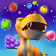 プログラムのアイコン：Dinosaur Mania