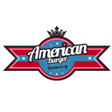 程序图标：American Burger