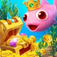 Иконка программы: Fishing Same Color