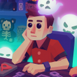 Programikonen: Lost  Found: The Boring G…