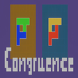 Symbol des Programms: Congruence