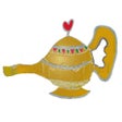 Programın simgesi: Genie Lamp