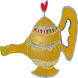 Programikonen: Genie Lamp