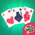 Icon of program: ClassicSolitaire