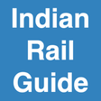 プログラムのアイコン：Indian Rail Guide