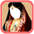 程序图标：Bridal Designer Sarees Ph…
