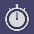 أيقونة البرنامج: TimeTime - Stopwatch and …