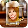 プログラムのアイコン：Beer Photo Frames