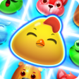 Icon of program: Pet Pop Adventure - Matc…