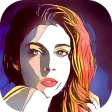 Arty - artistic photo filters