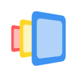 ไอคอนของโปรแกรม: Panels - sidebar edge scr…